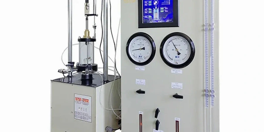 Laboratorio en Calama